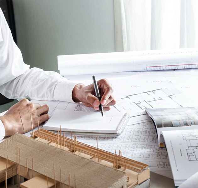 Collaboration & Custom Project