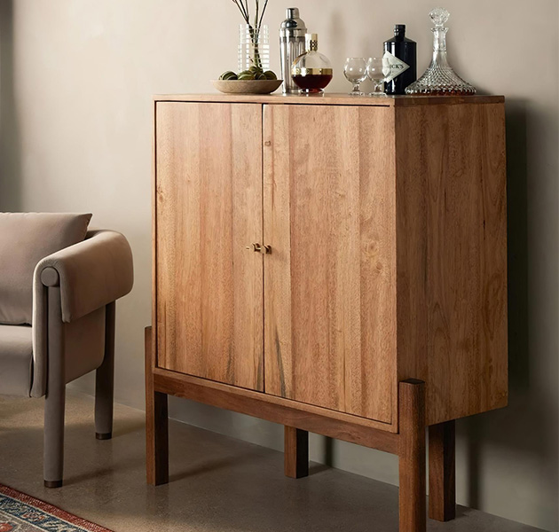 Finishing & Installation