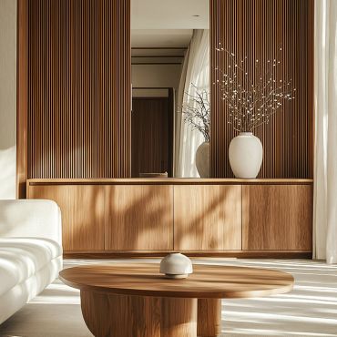 Handcrafted Furniture